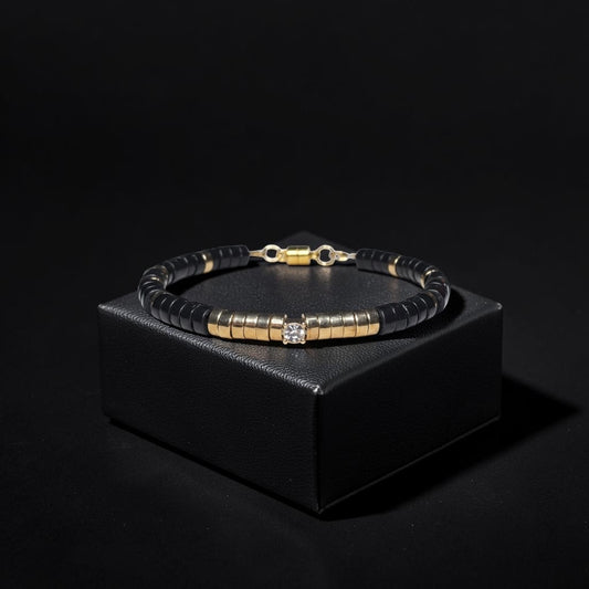 Nexus Gold Luxury