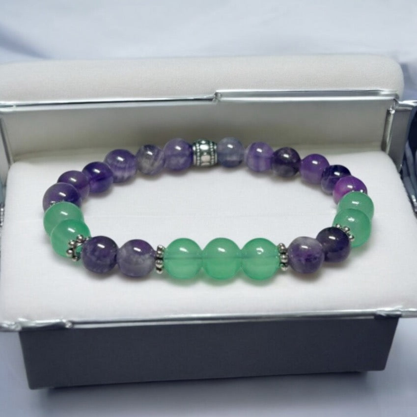 Natural Fortune Bracelet