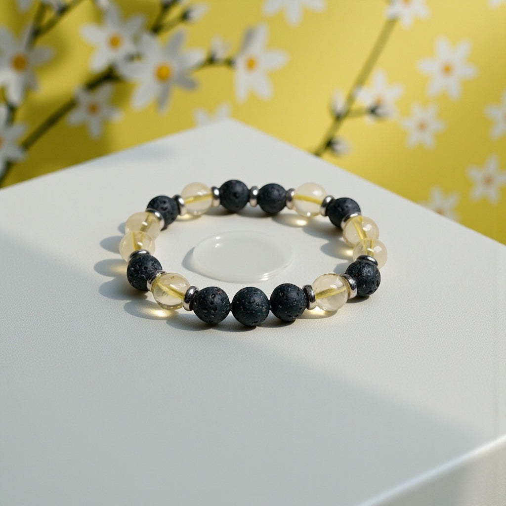 Aromatherapy Bracelet