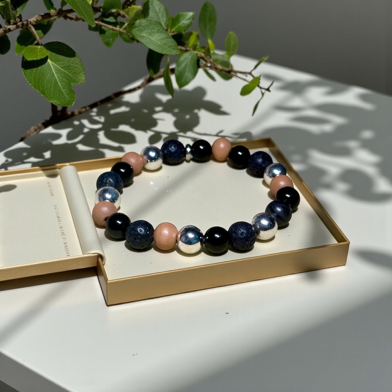 Aromatherapy Bracelet