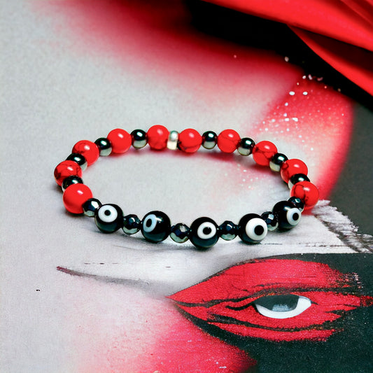 Evil Eye Bracelet
