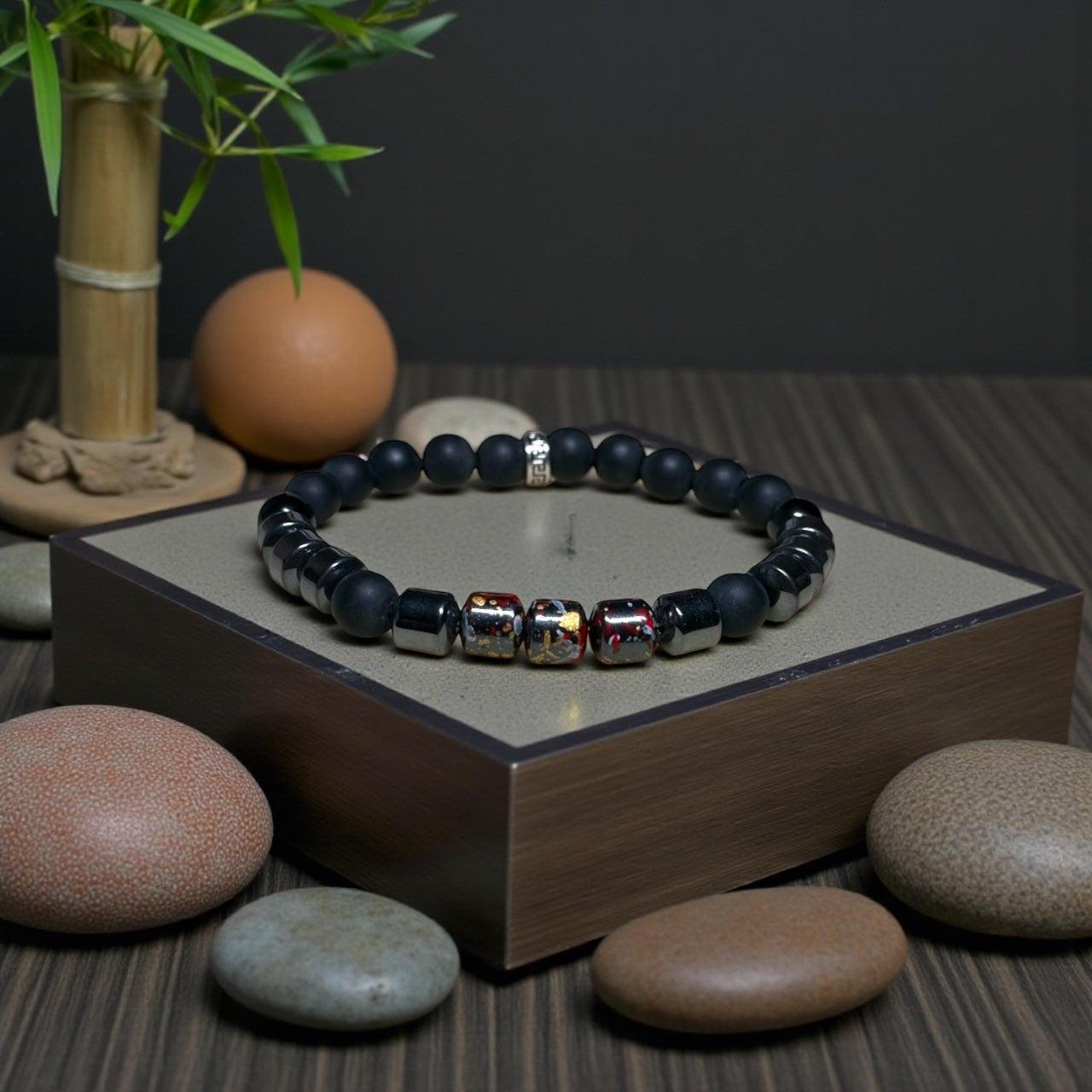 Aromatherapy Bracelet