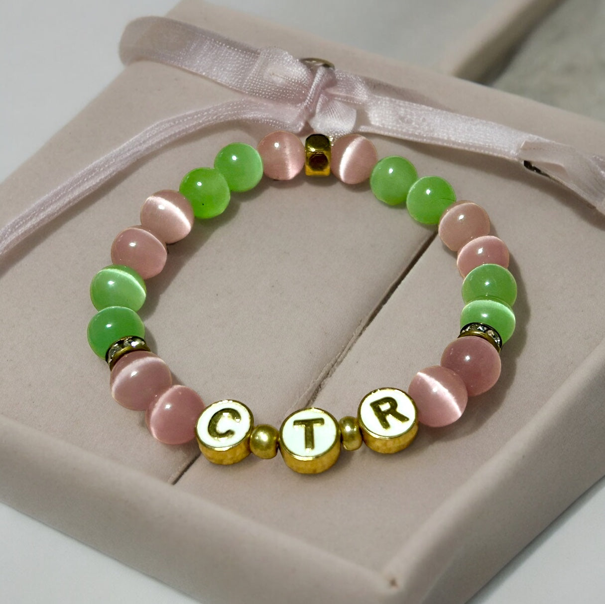 CTR Cat’s Eye