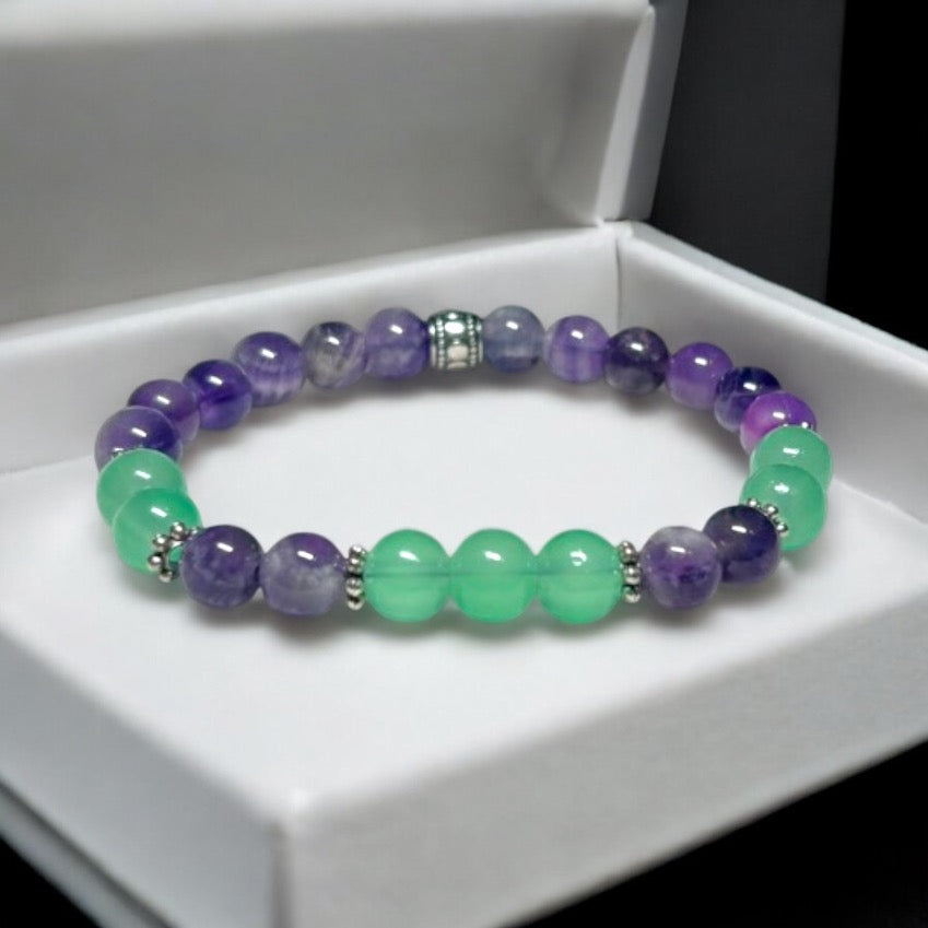 Natural Fortune Bracelet