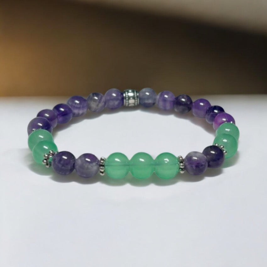 Natural Fortune Bracelet