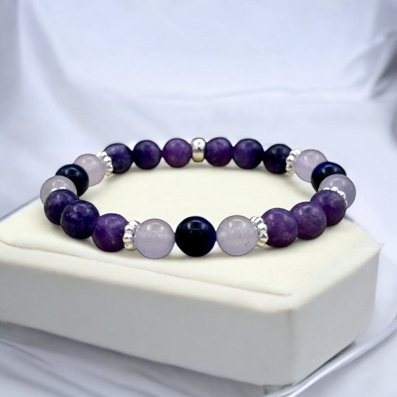 Contemporary Lepidolite