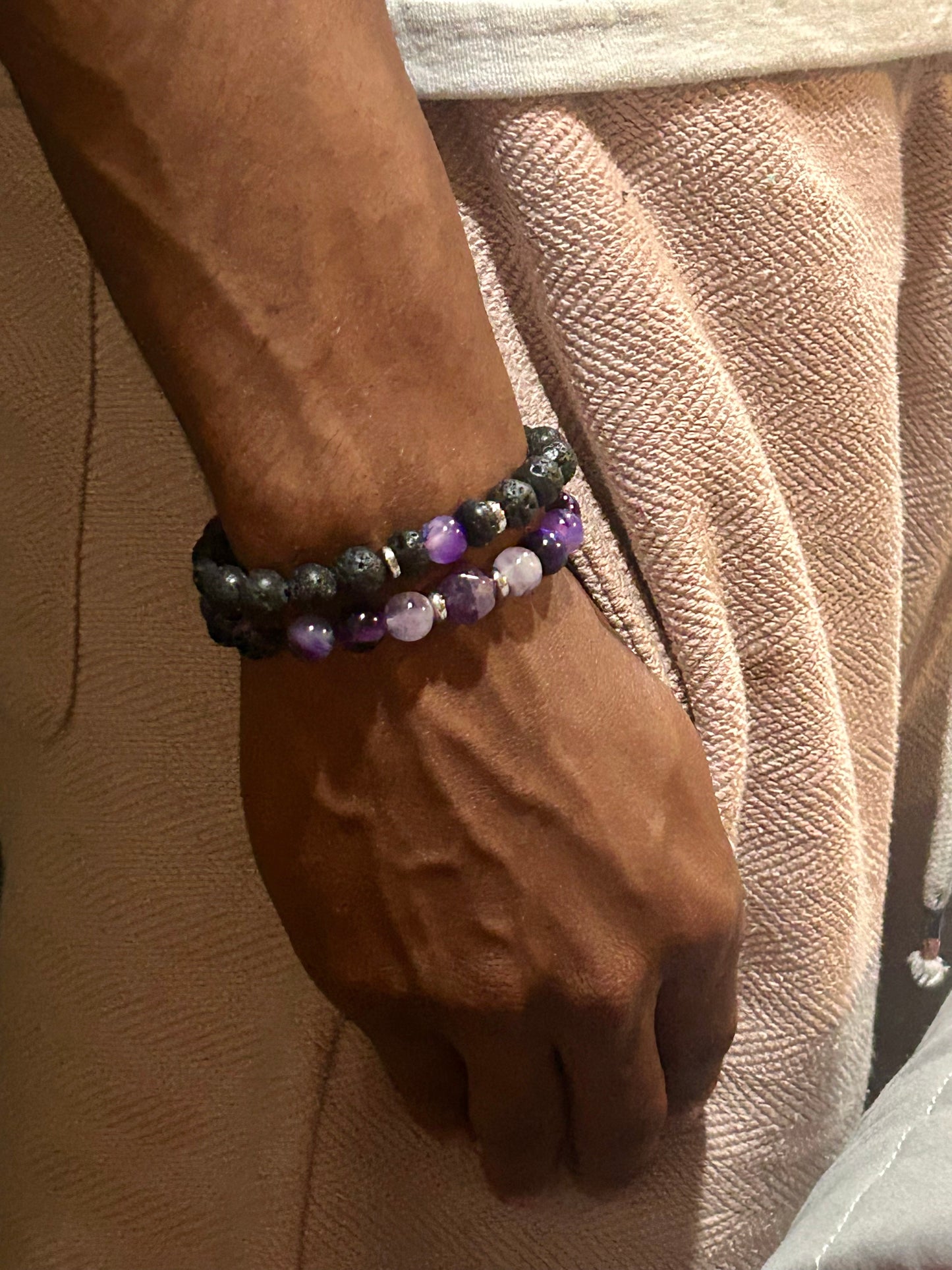 Calming & Balance