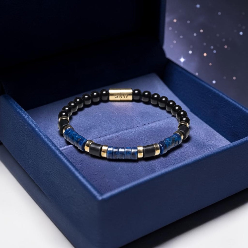 Nexus Lapis Lazuli