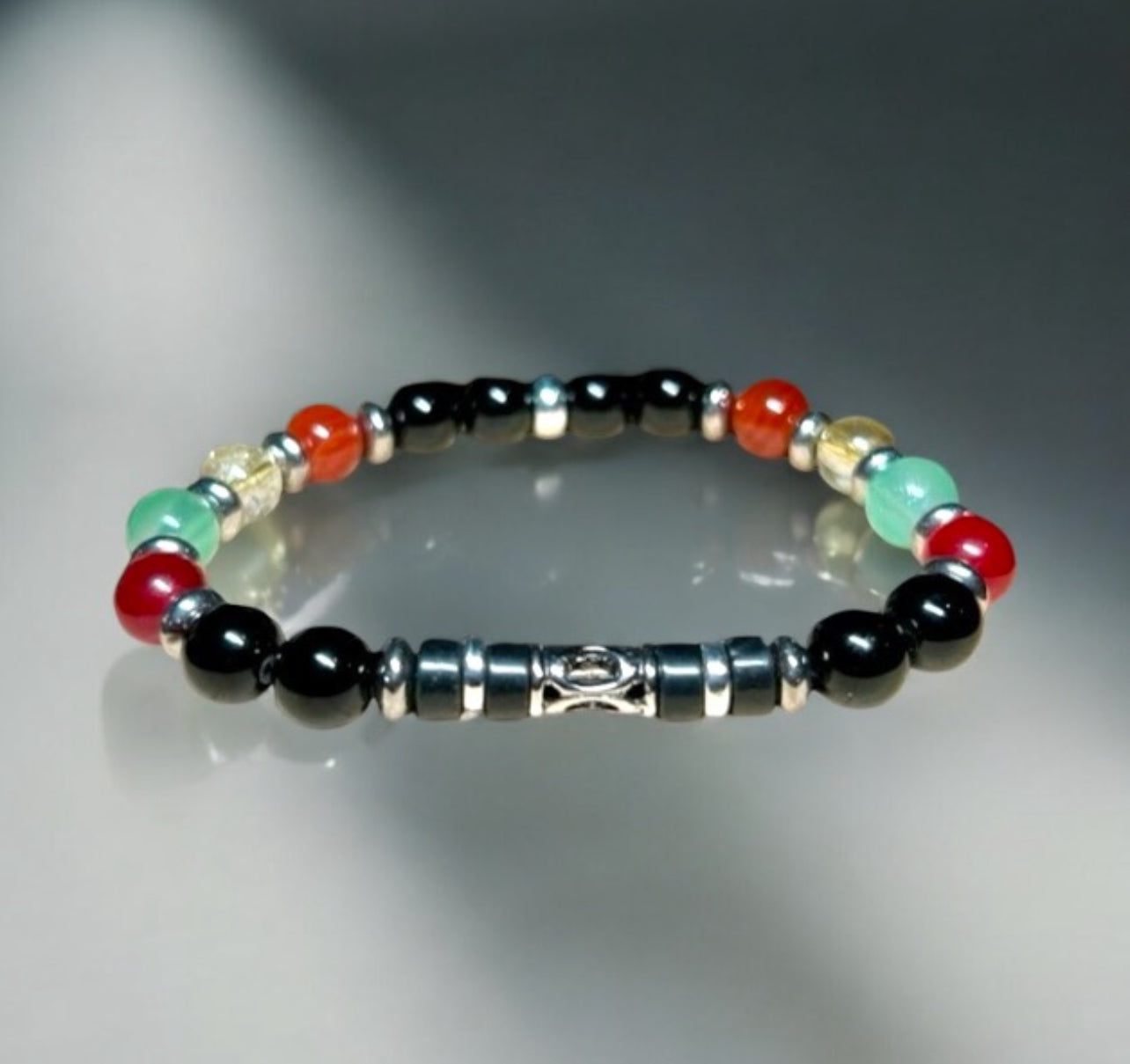 Toucan Bracelet