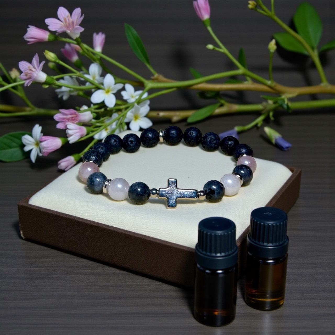 Aromatherapy Bracelet