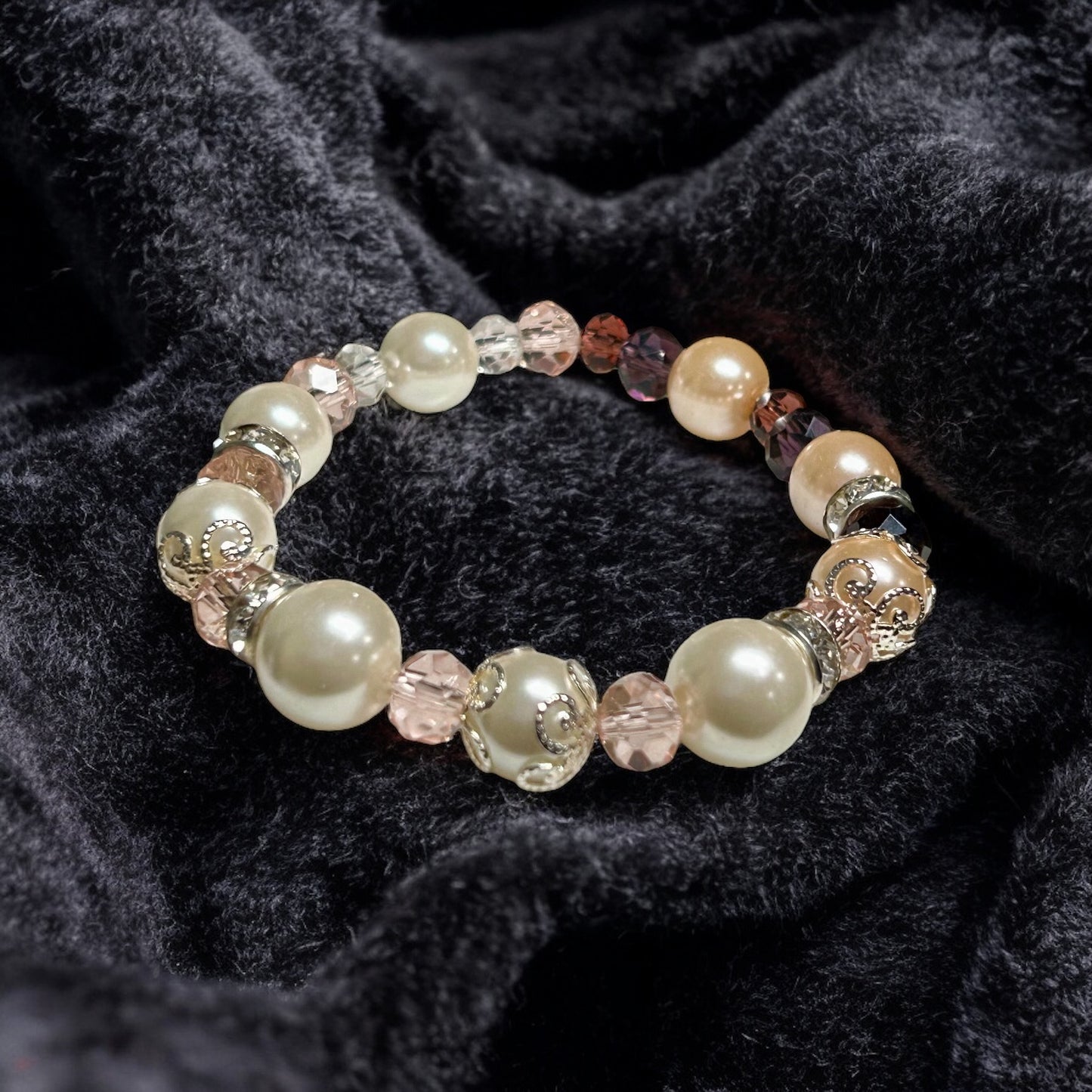 Soft Colors Timeless Beauty