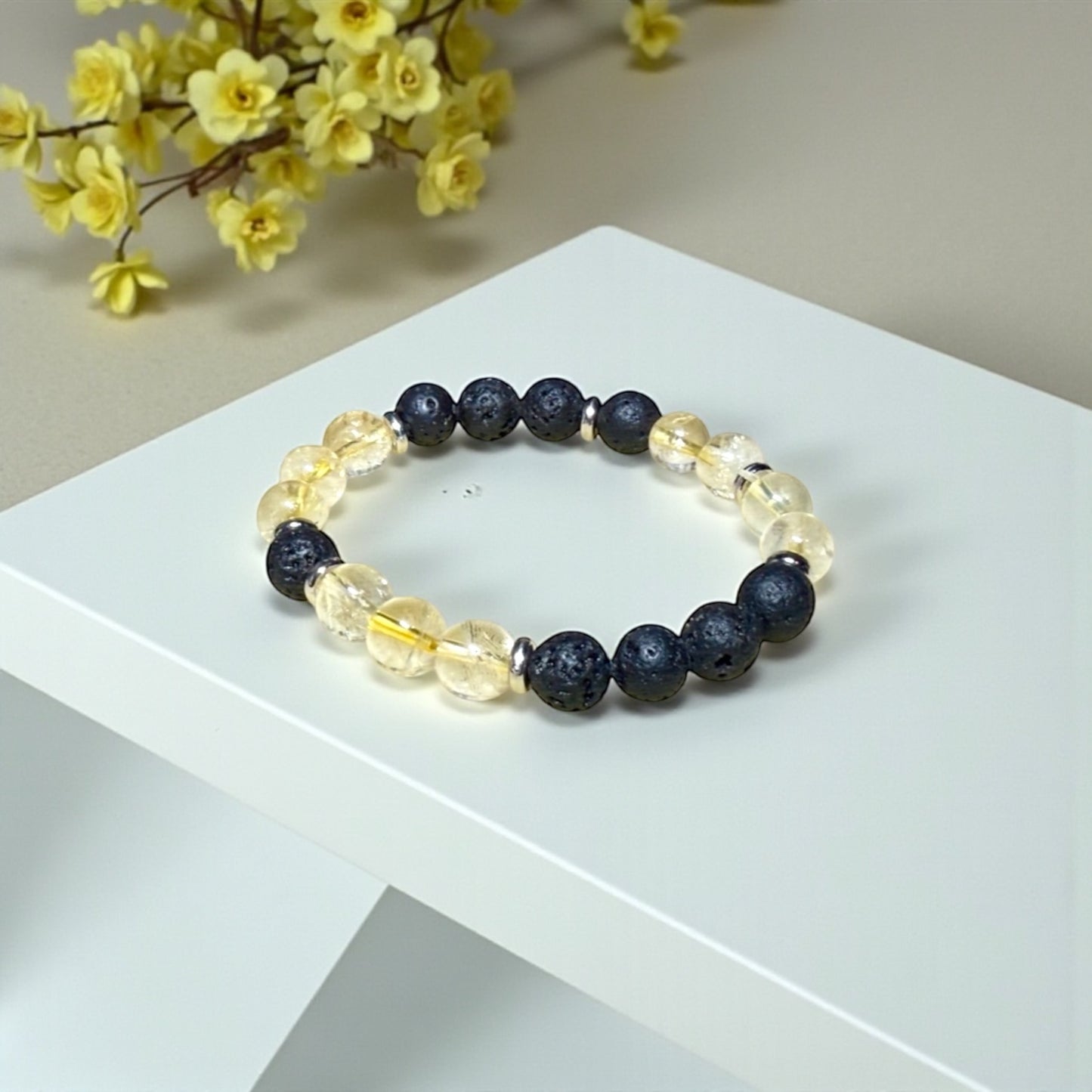 Aromatherapy Bracelet