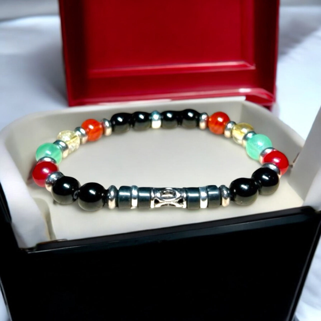 Toucan Bracelet