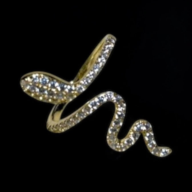 Serpent Ring