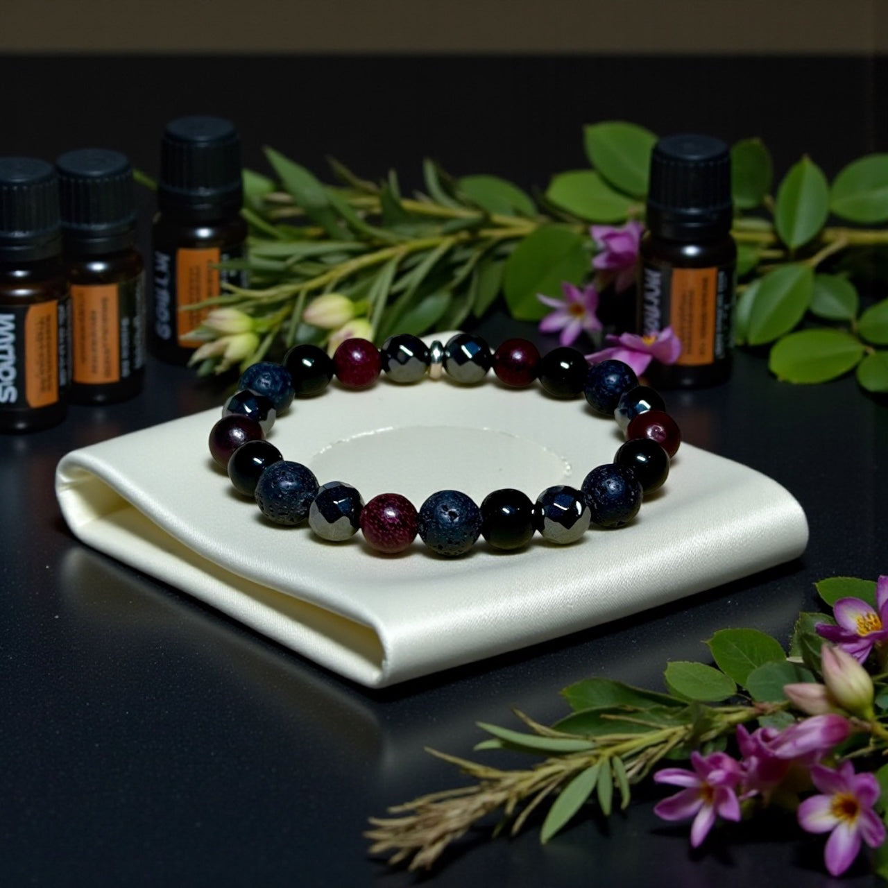 Aromatherapy Bracelet