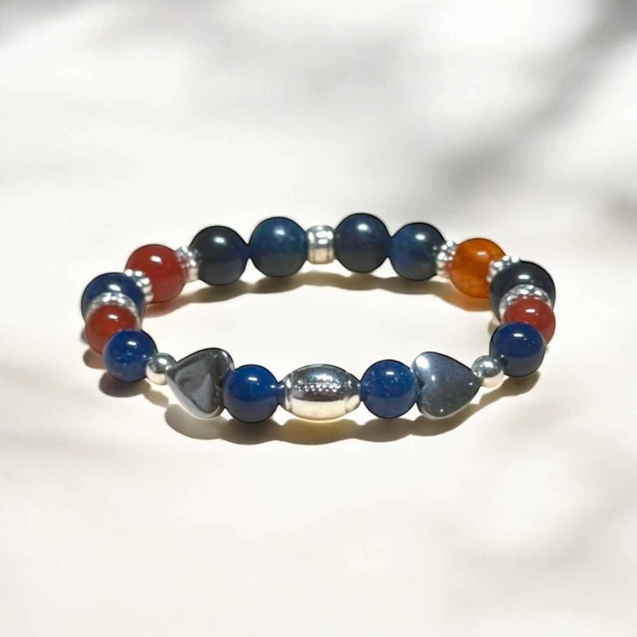 Football Themed Bracelet