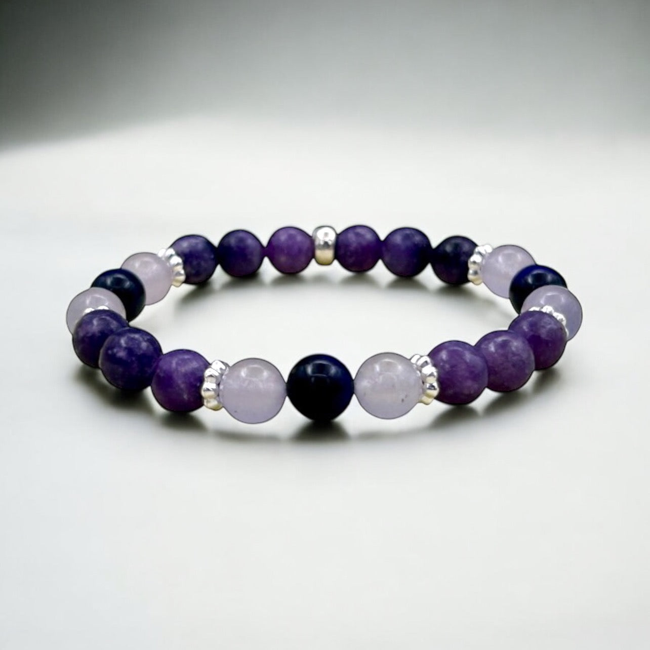 Contemporary Lepidolite
