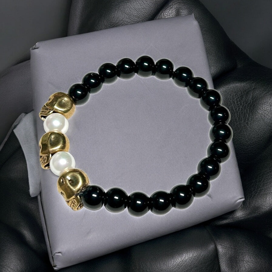 Luxury Edginess