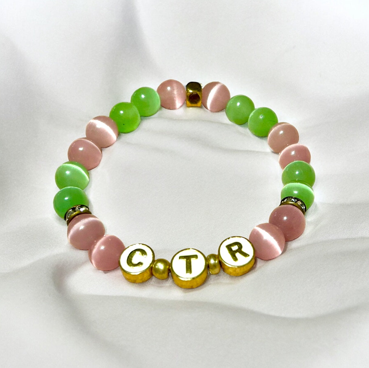 CTR Cat’s Eye