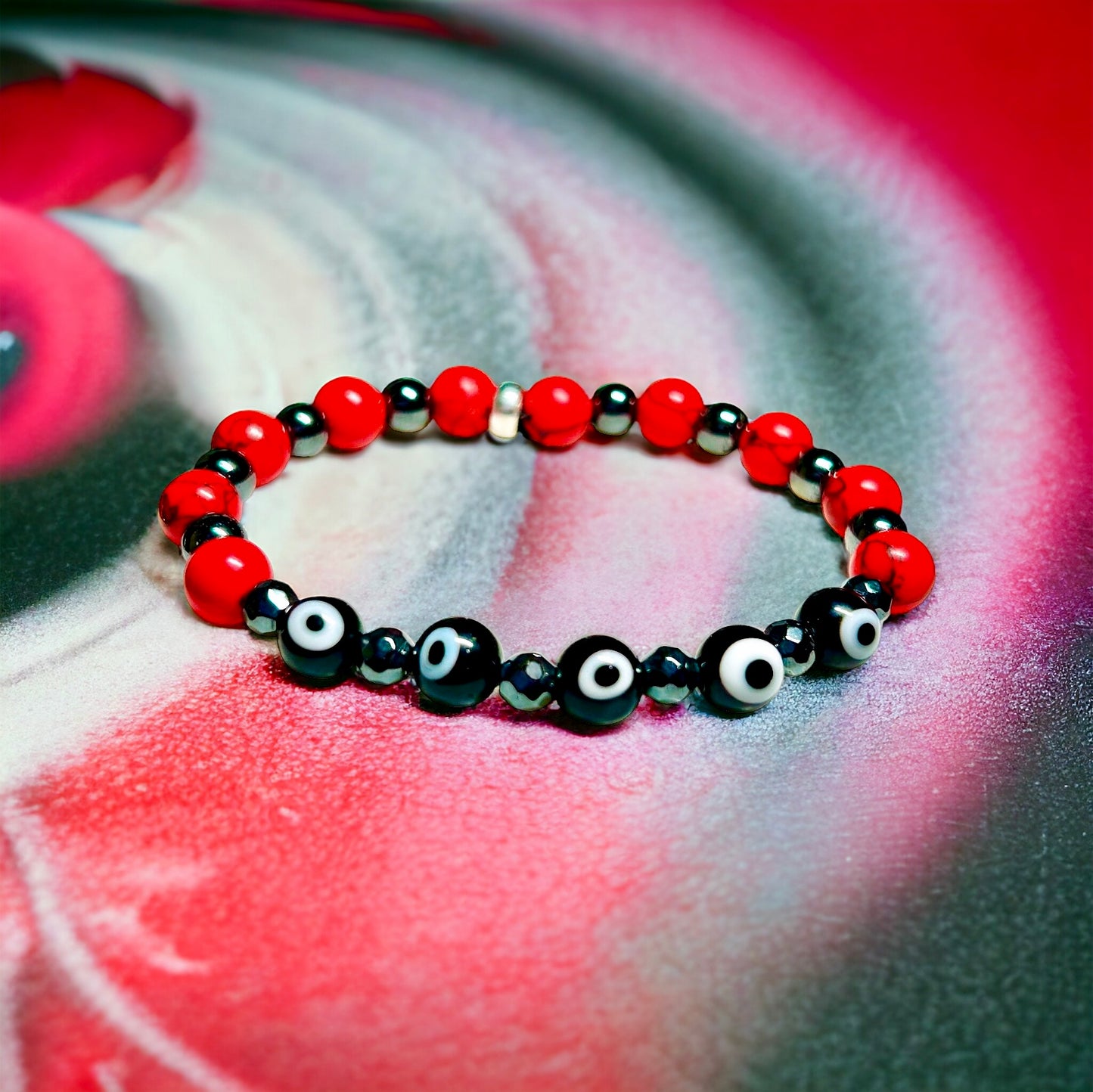 Evil Eye Bracelet