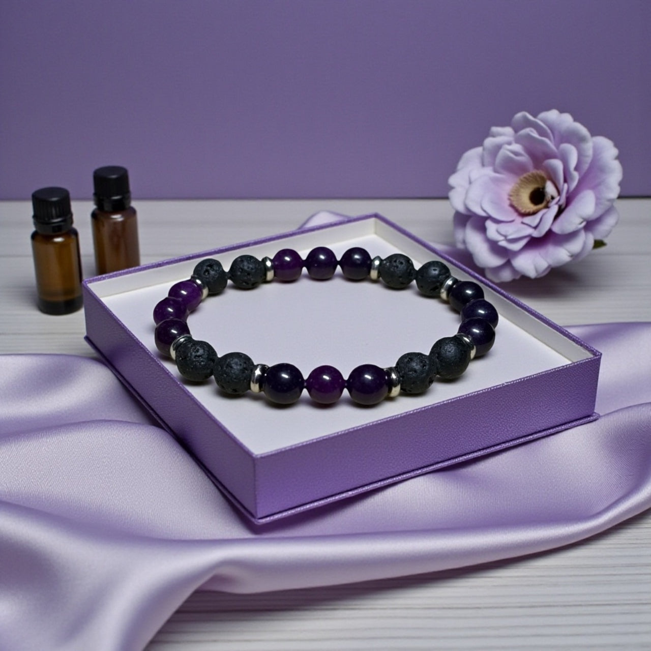 Aromatherapy Bracelet