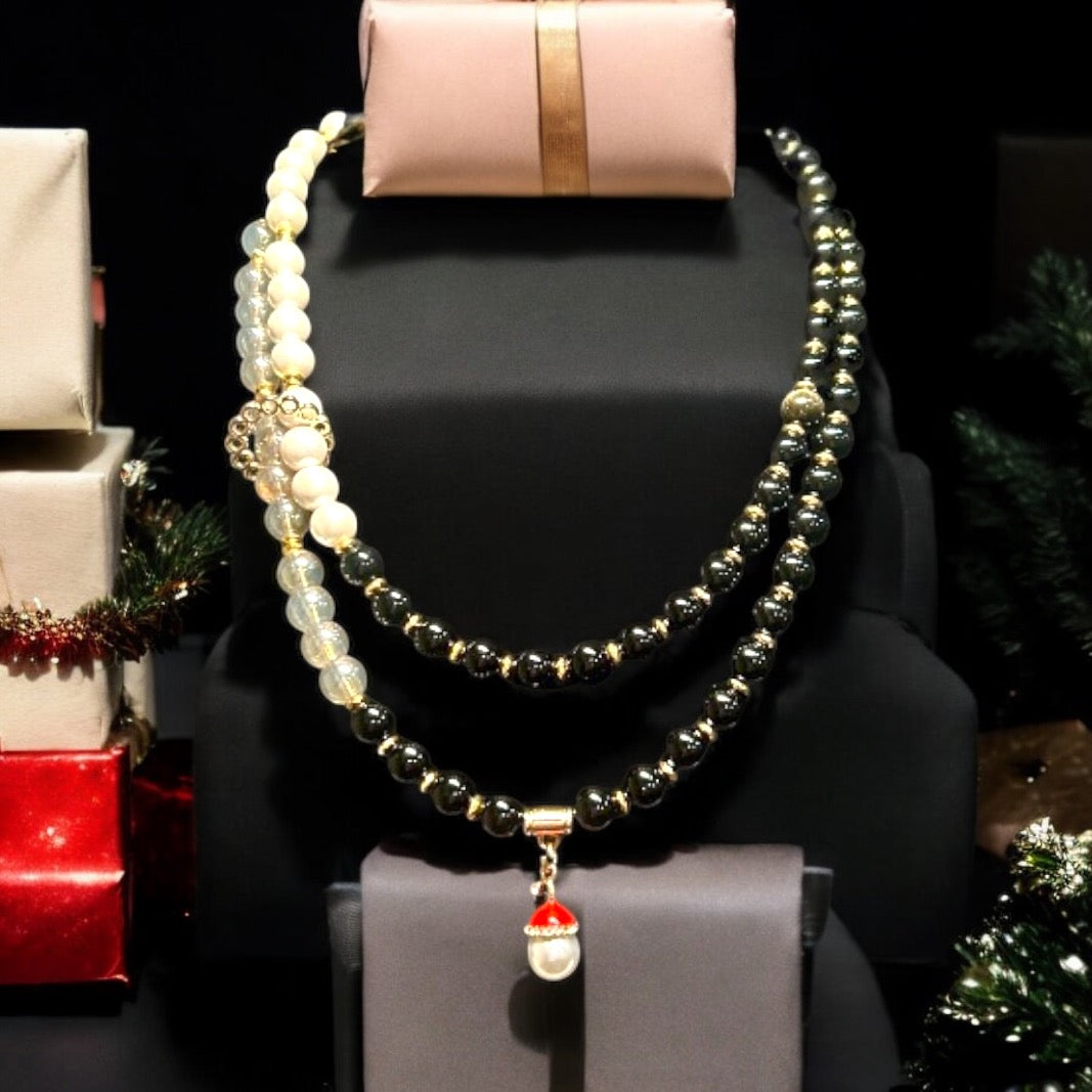 Festive Classic and Modern
