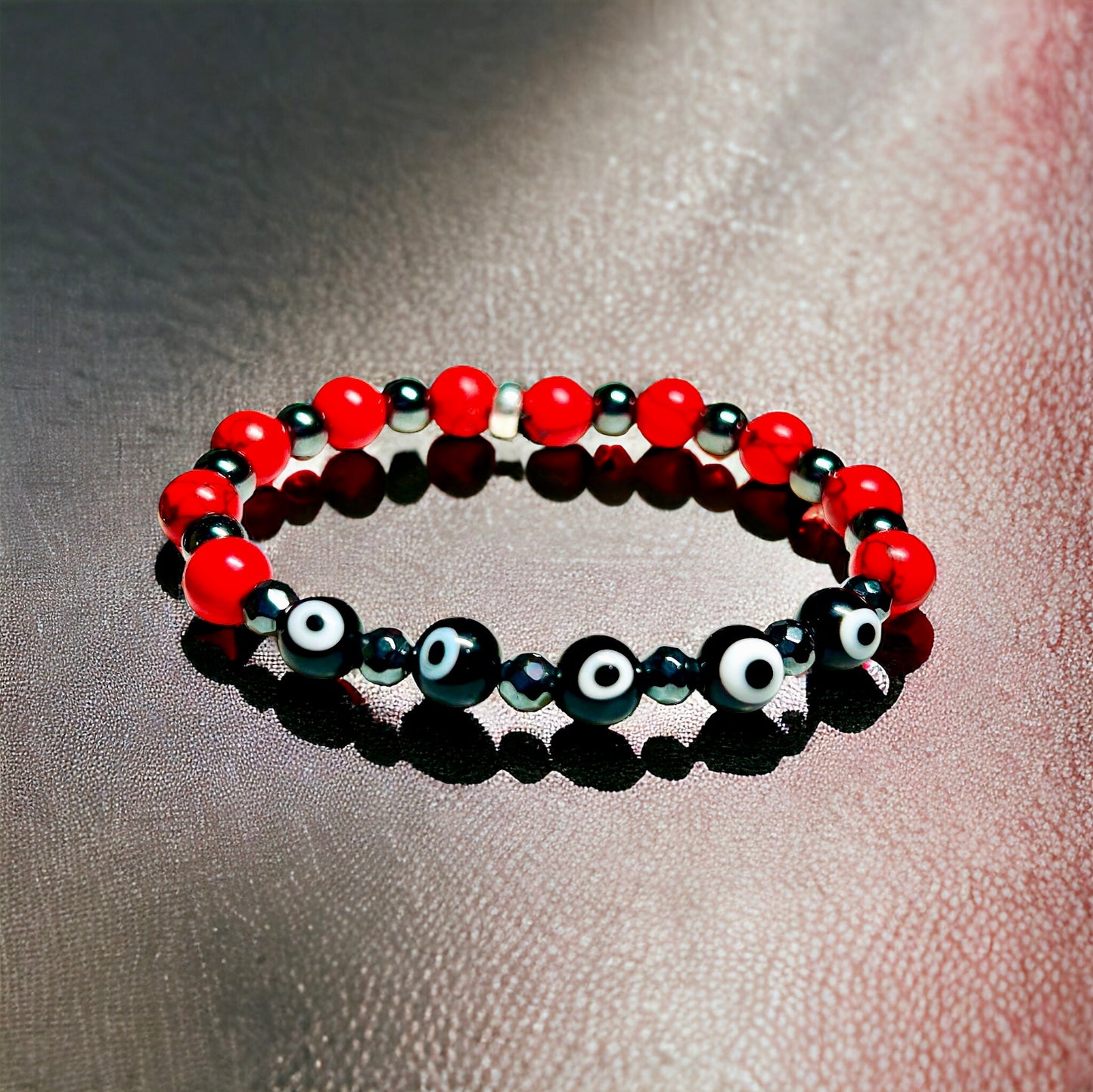 Evil Eye Bracelet