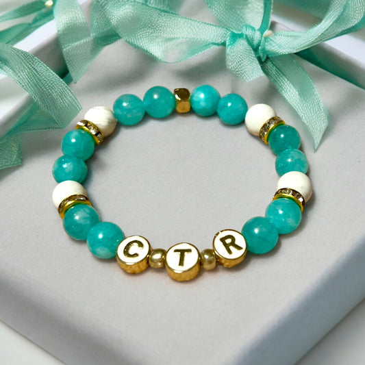 CTR Teal