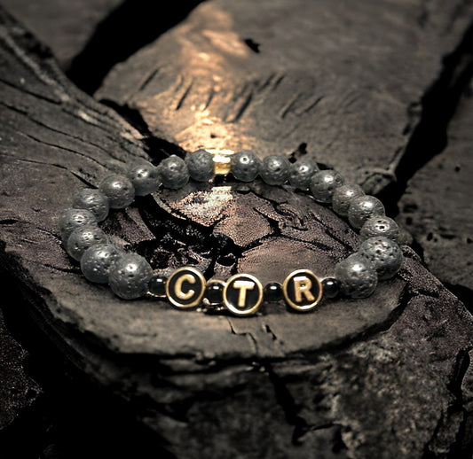 CTR Black Lava