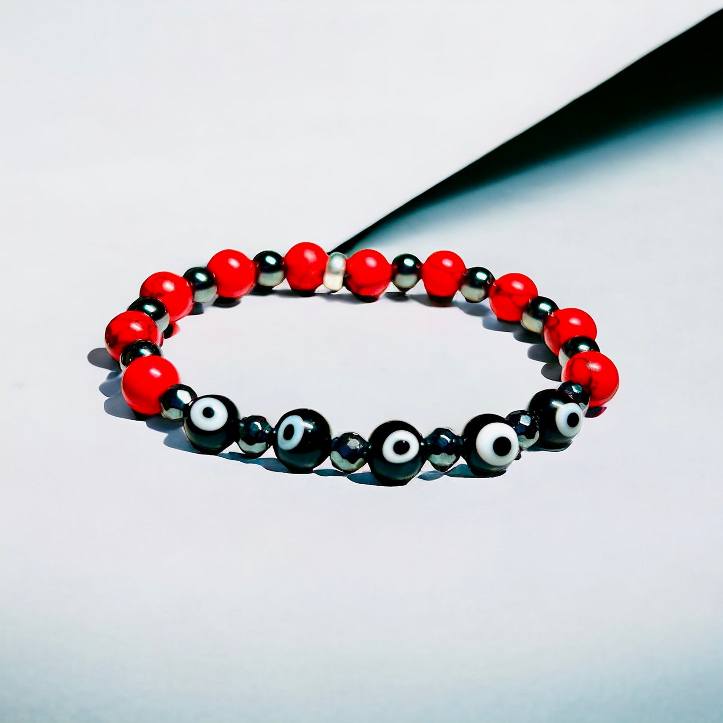 Evil Eye Bracelet