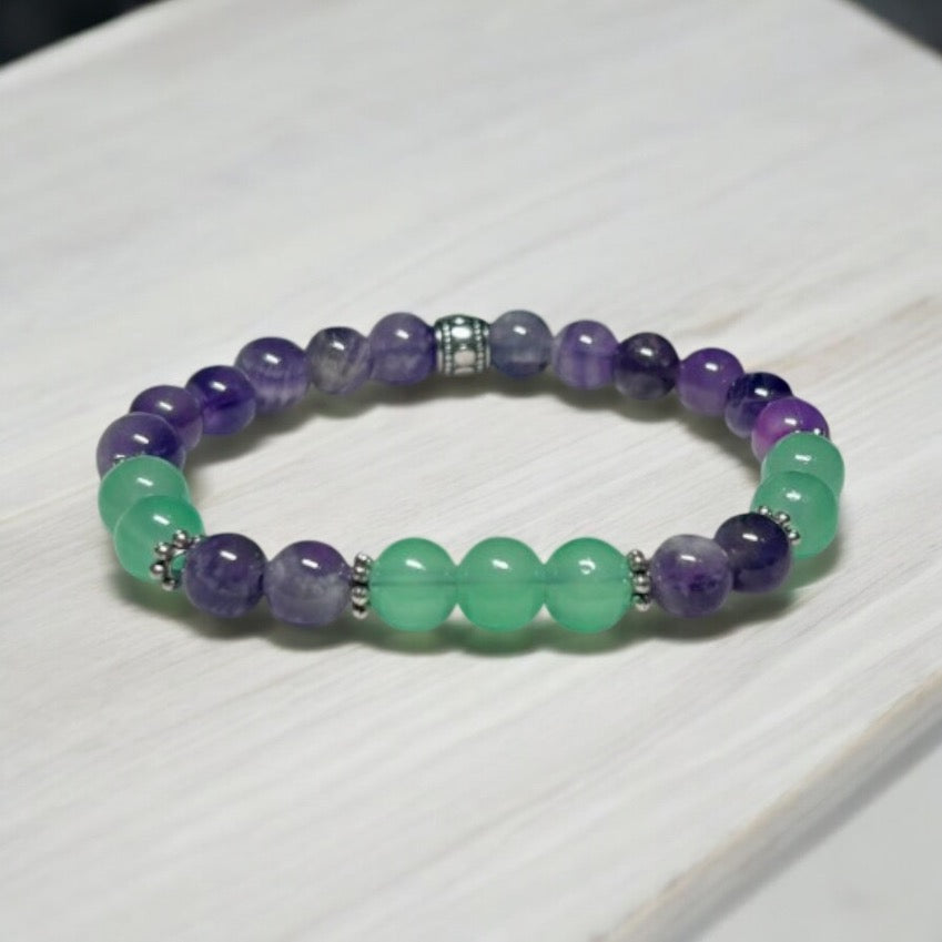 Natural Fortune Bracelet