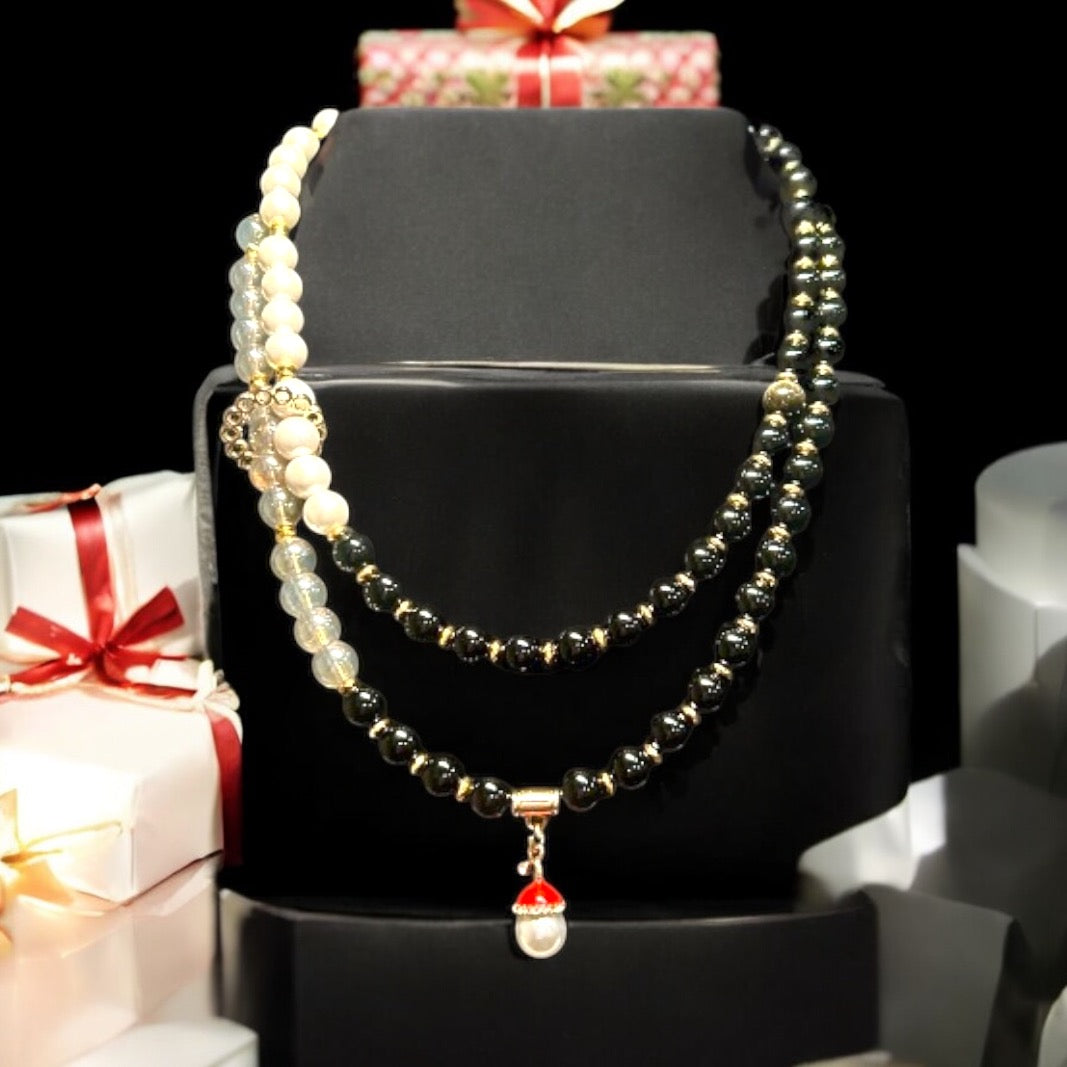 Festive Classic and Modern