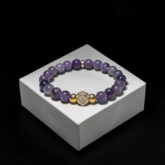Nexus Amethyst