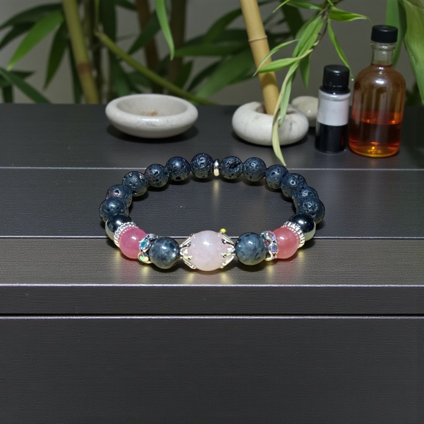 Aromatherapy Bracelet