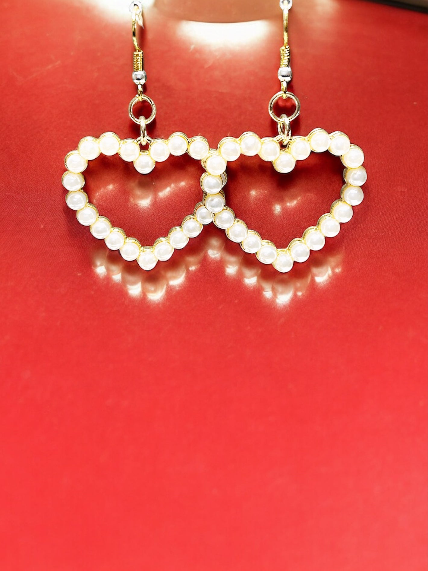 Heart Earrings